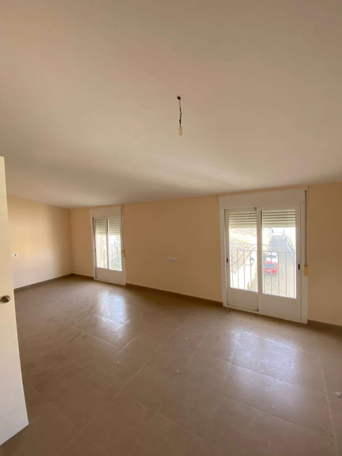 Totally reformed, 4 bed, 2 bath house in heart of Chirivel