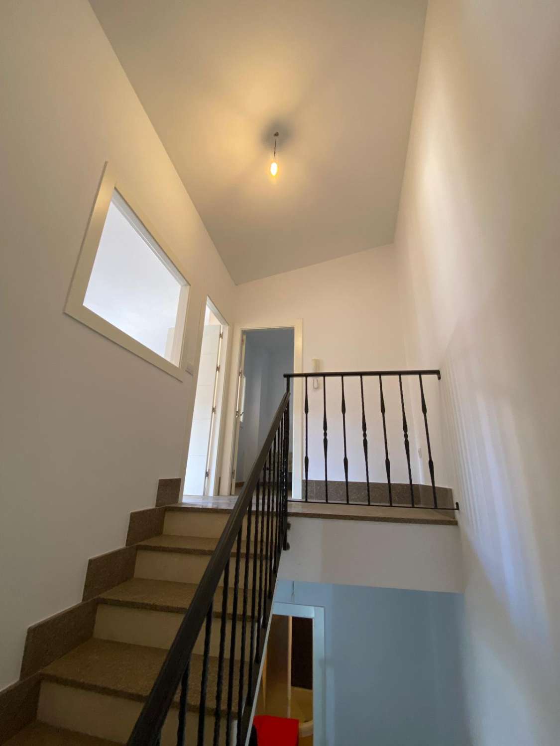 Totally reformed, 4 bed, 2 bath house in heart of Chirivel