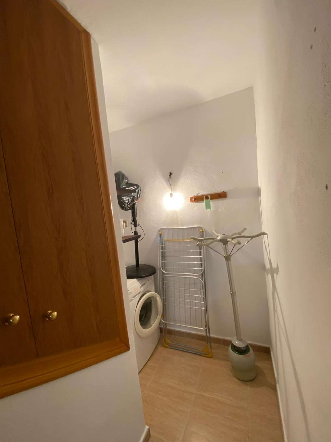 Totally renovated 1 bed house in heart of Chirivel