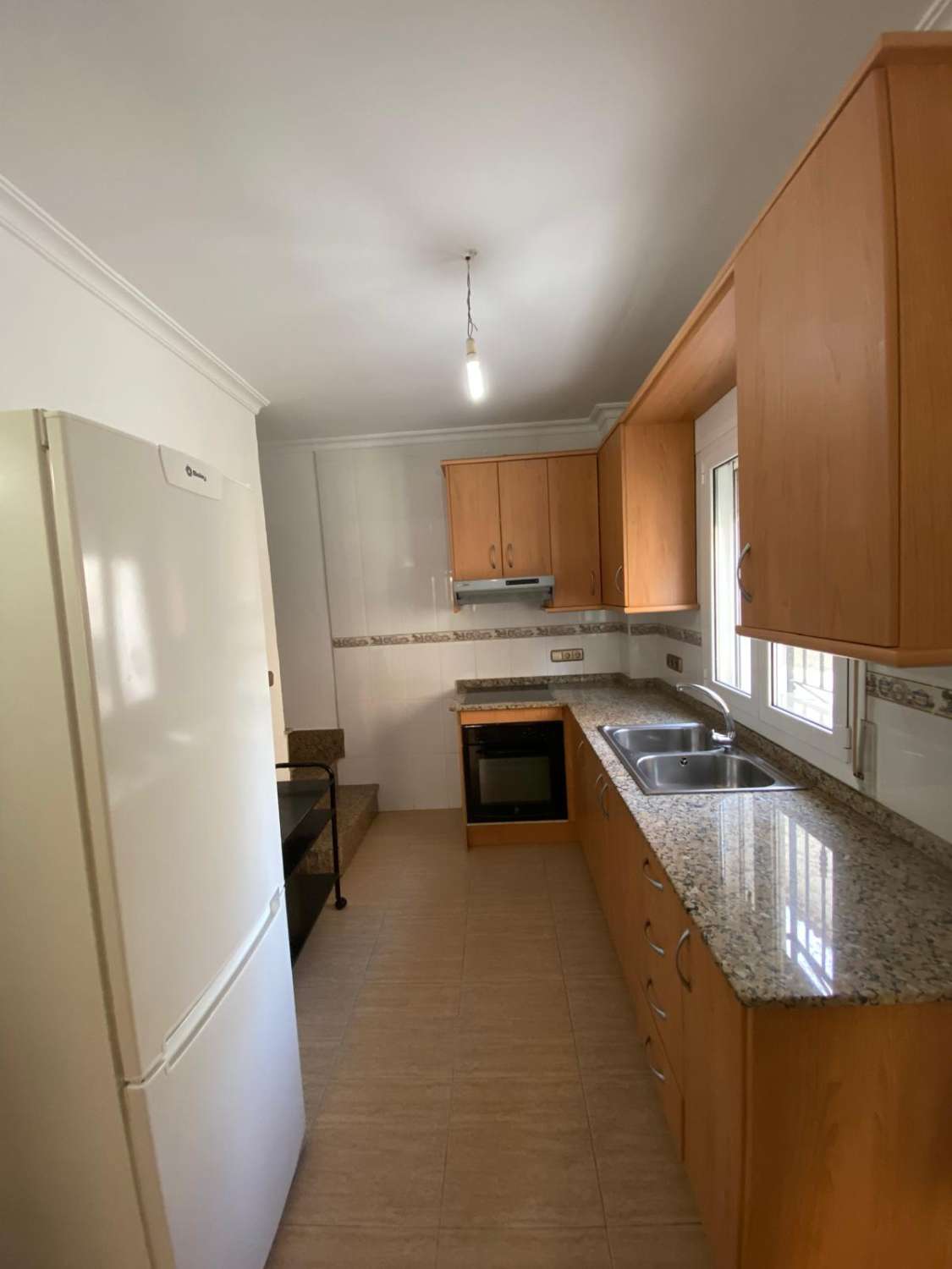 Totally renovated 1 bed house in heart of Chirivel