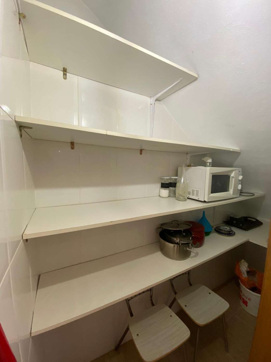 Totally renovated 1 bed house in heart of Chirivel