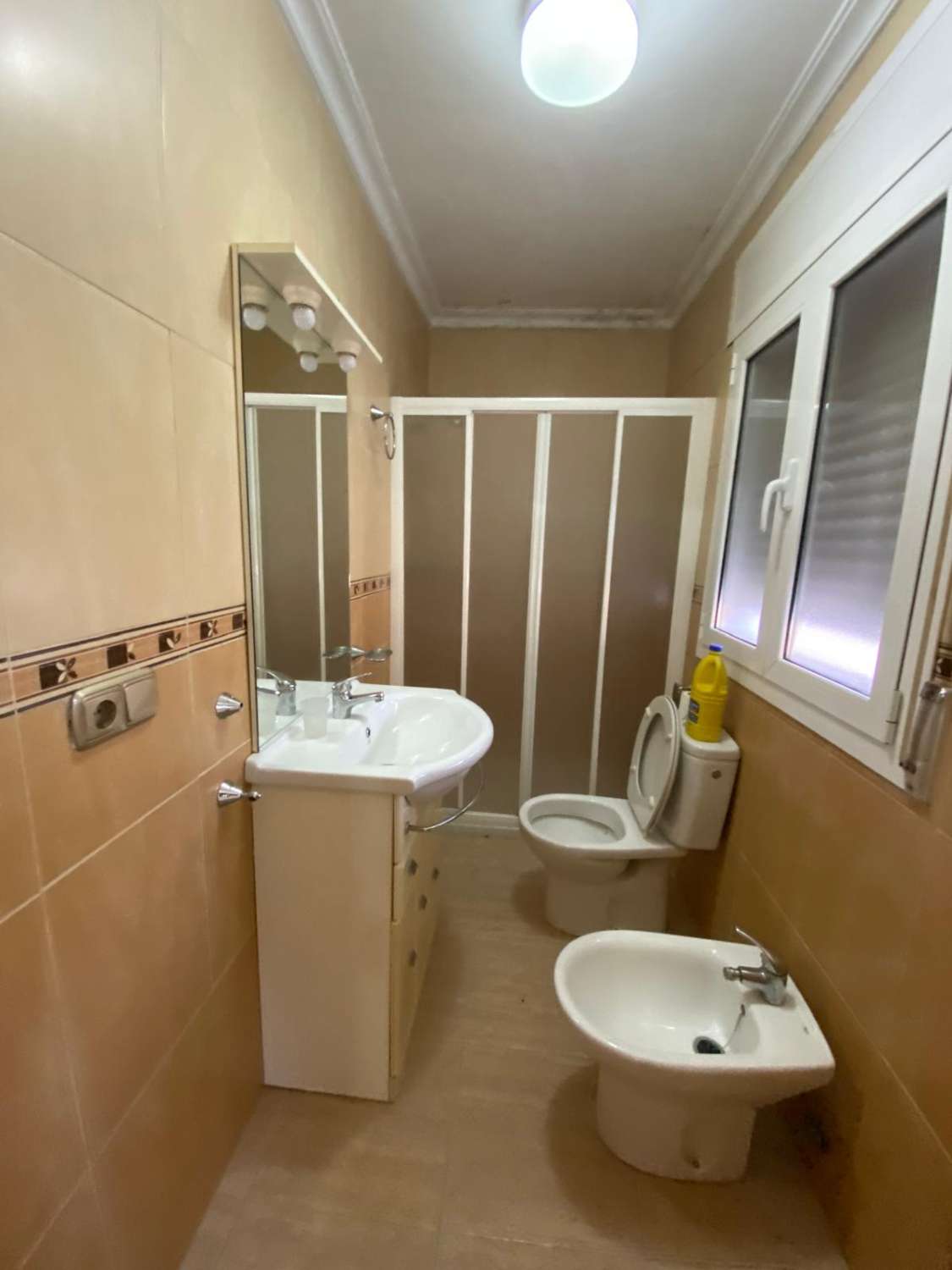 Totally renovated 1 bed house in heart of Chirivel