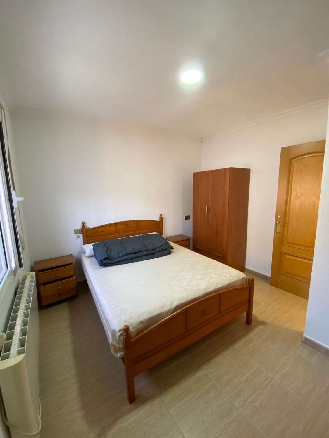 Totally renovated 1 bed house in heart of Chirivel