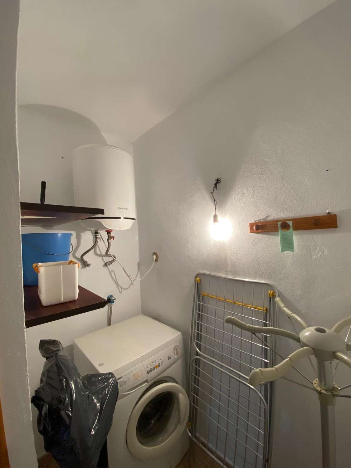 Totally renovated 1 bed house in heart of Chirivel