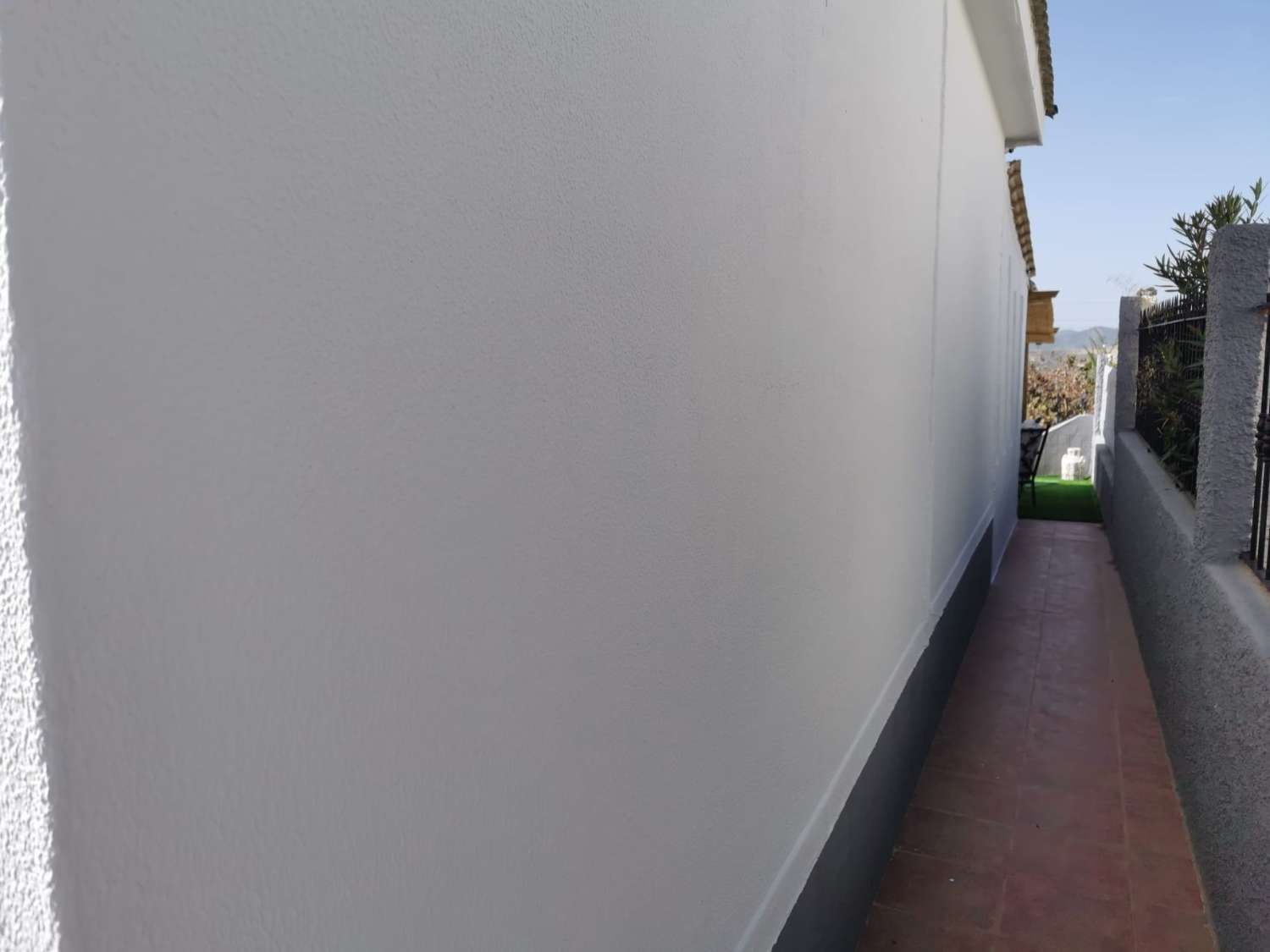 Exceptional, Superior Park Home with Private Swimming Pool, Hot Tub and breath taking views