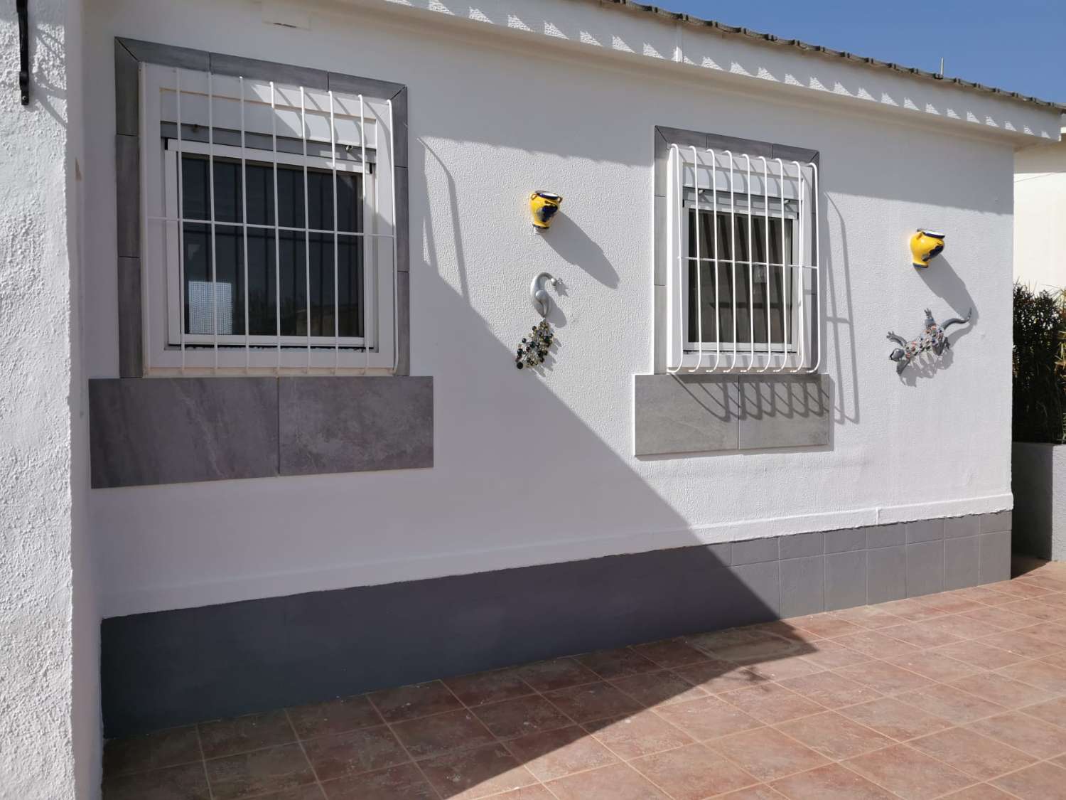 Exceptional, Superior Park Home with Private Swimming Pool, Hot Tub and breath taking views