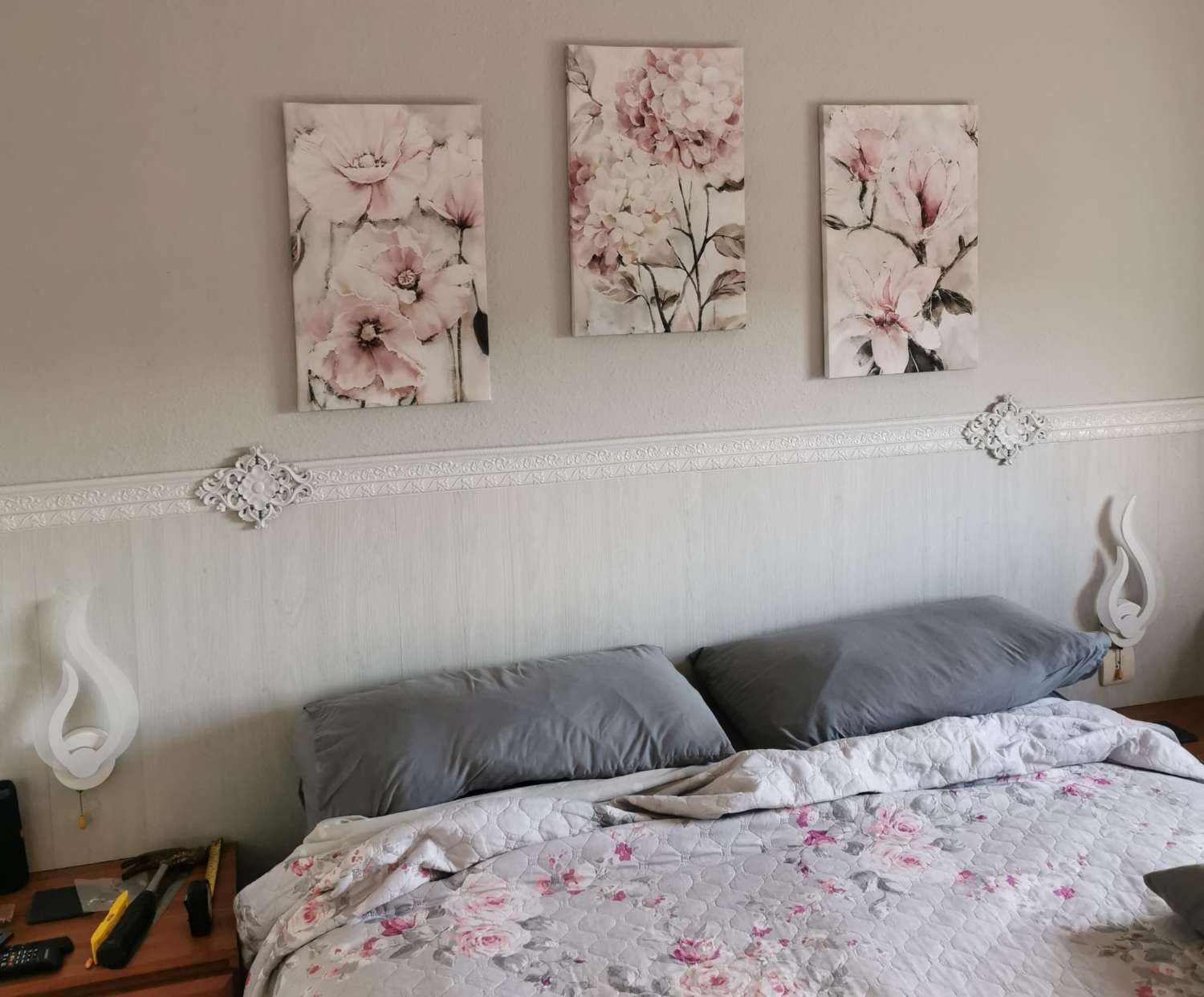 Superior Park Home with swimming Pool