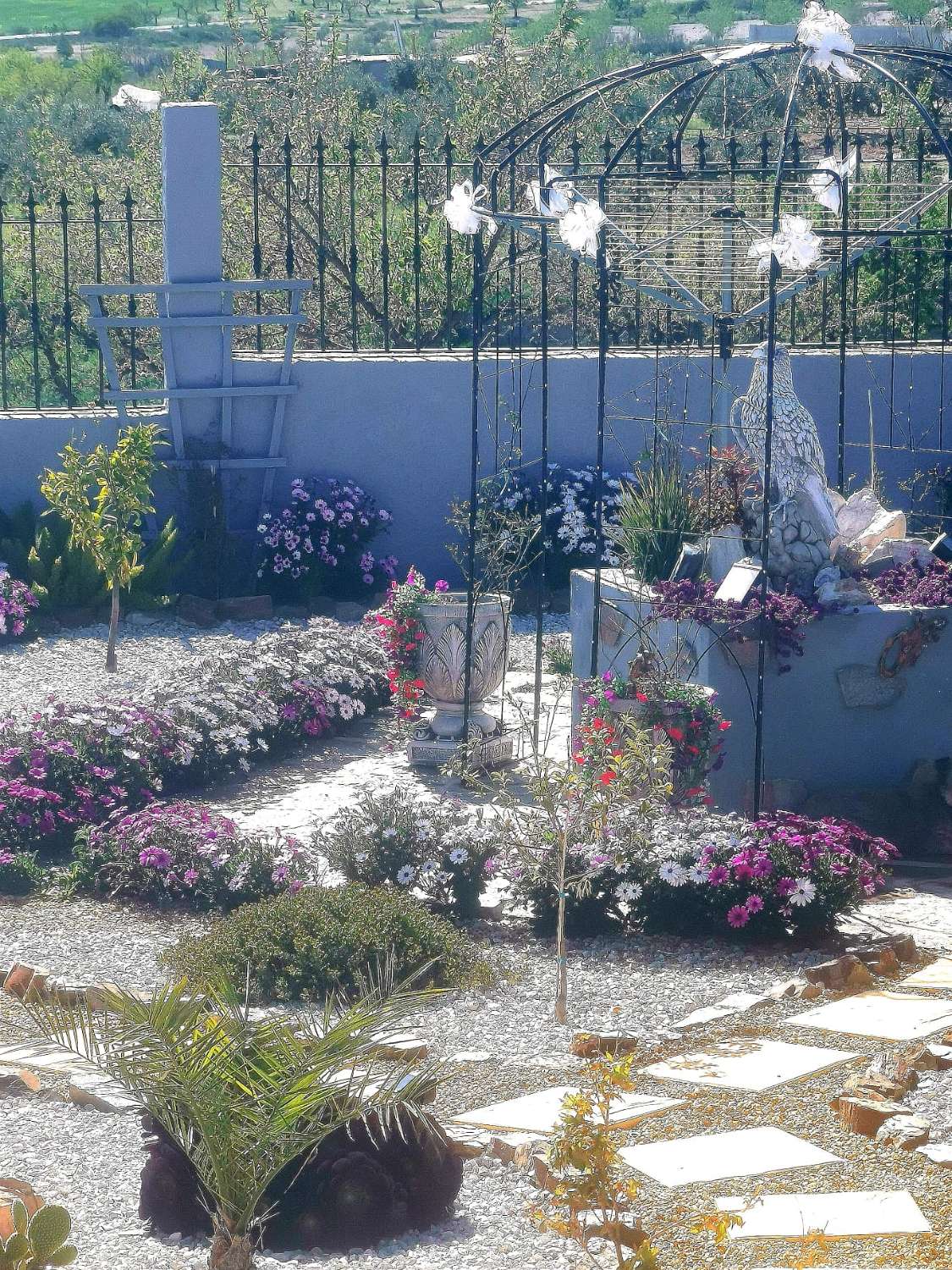 Superior Park Home with swimming Pool