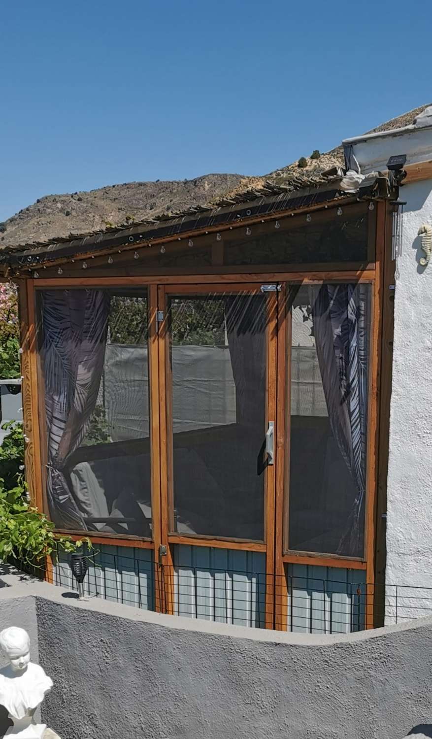 Superior Park Home with swimming Pool