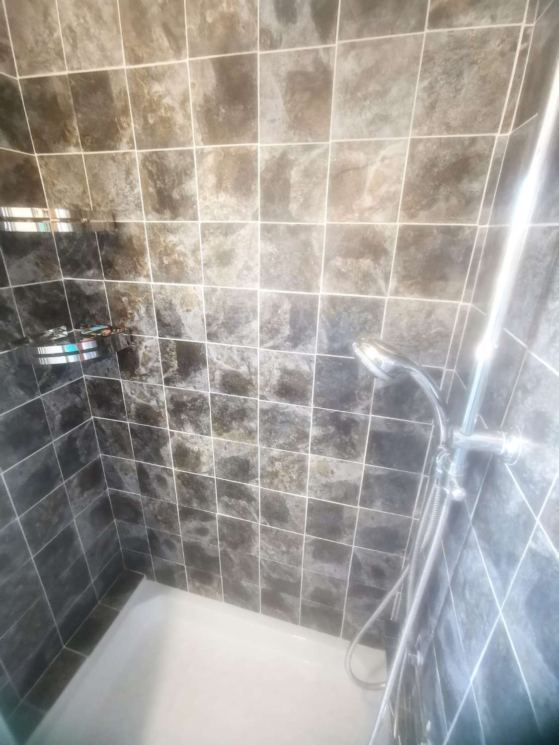 Superior Park Home with swimming Pool