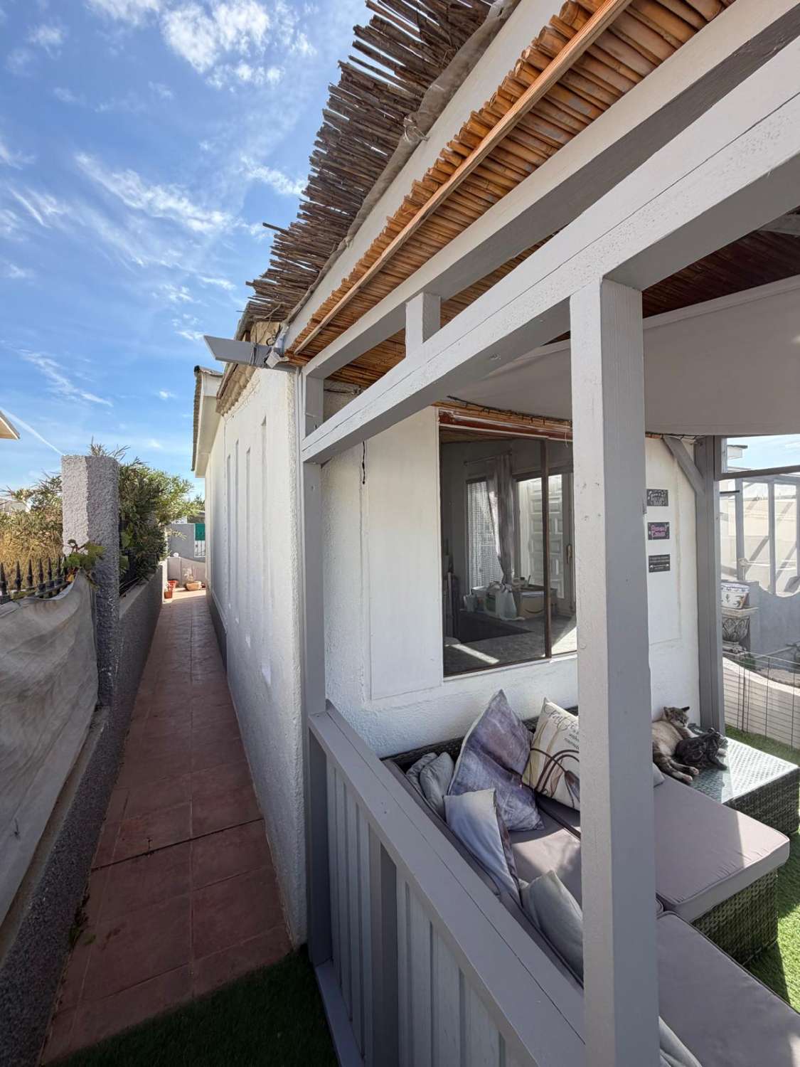 Exceptional, Superior Park Home with Private Swimming Pool, Hot Tub and breath taking views
