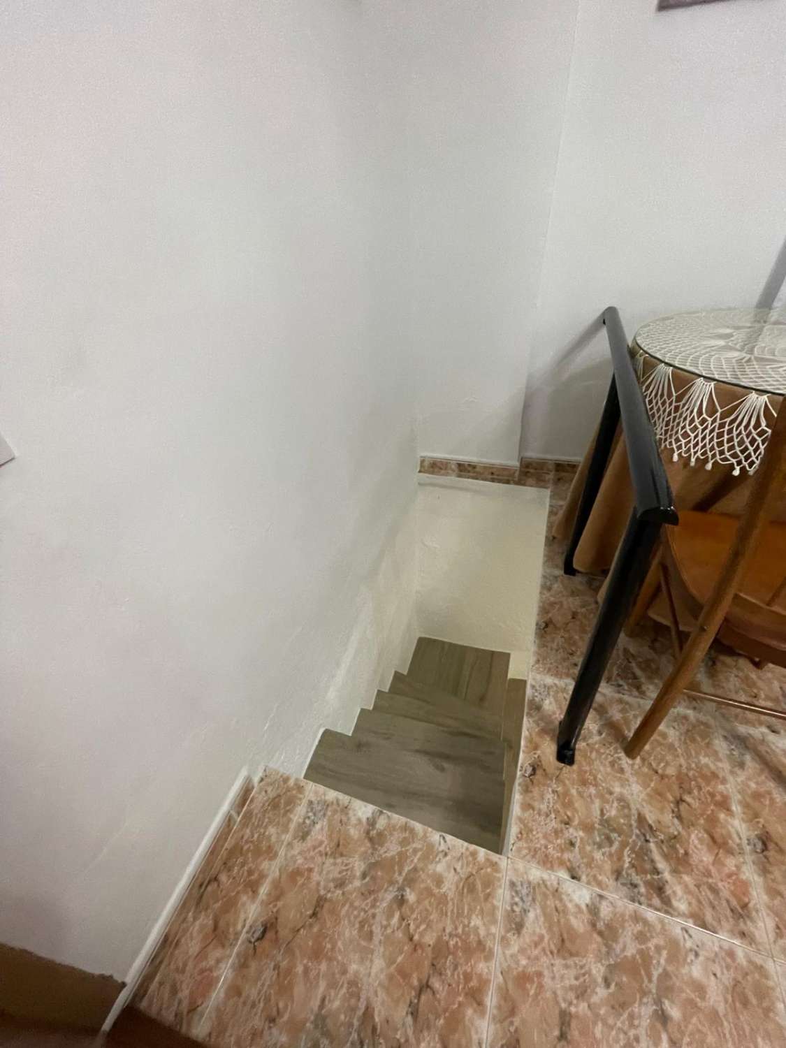 Stunning 2 bed apartment with patio in Velez Blanco