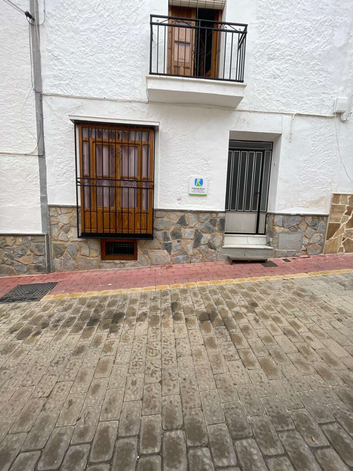 Apartament en venda in Vélez-Blanco