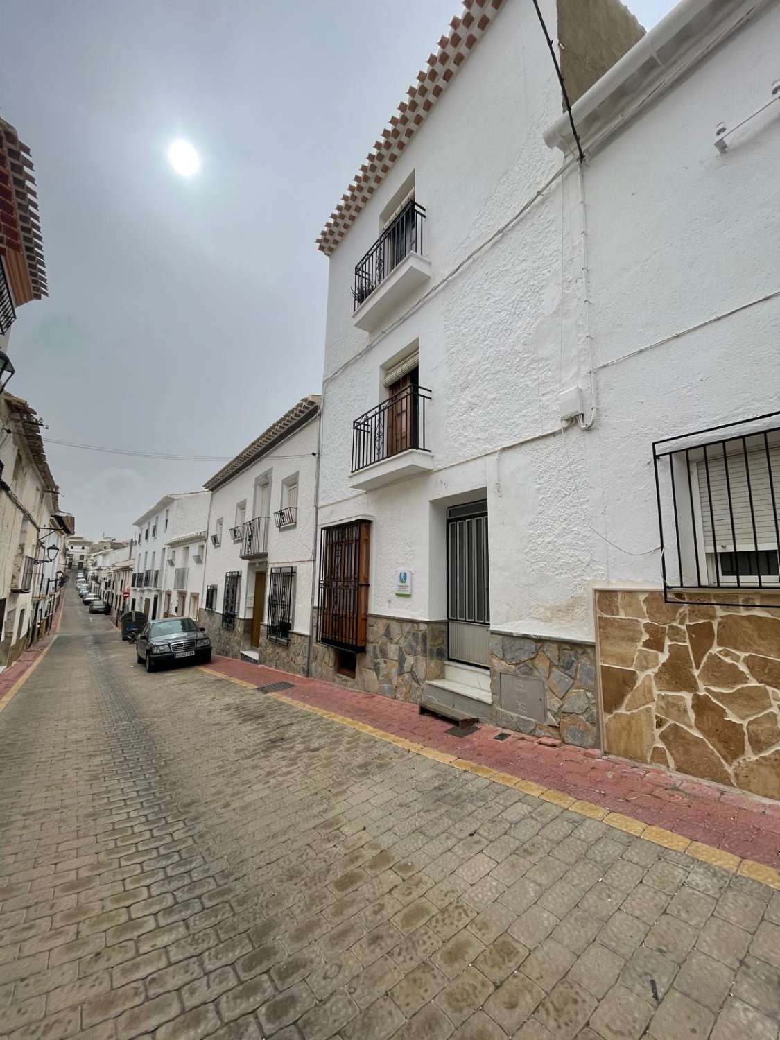 Apartament en venda in Vélez-Blanco