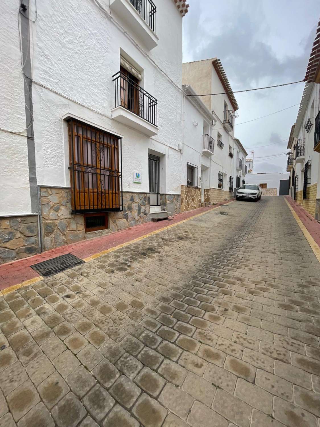 Apartament en venda in Vélez-Blanco