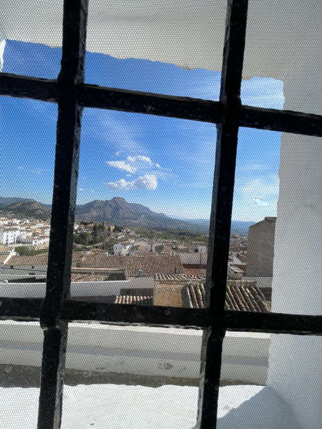 Beautiful 4 Bed, 2 Bath Cortijo  in Velez Blanco with garage