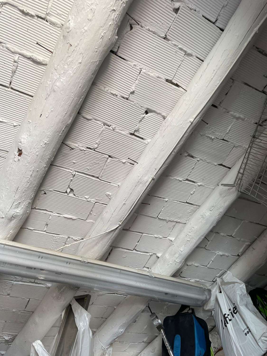 Beautiful 4 Bed, 2 Bath Cortijo  in Velez Blanco with garage