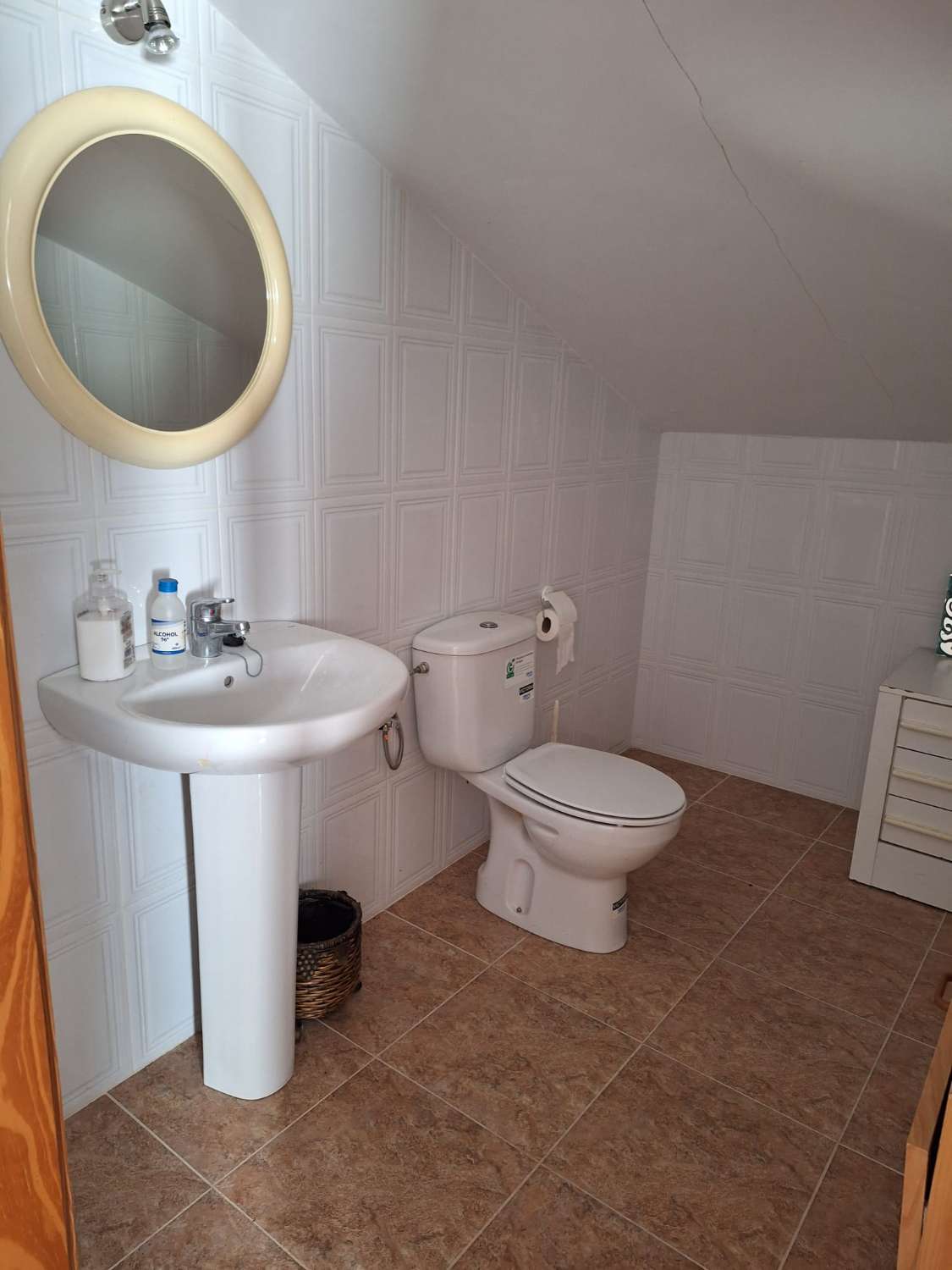 Fantastic 4/5 Bed, 2 bath house with patio and garage  in Los Cerricos