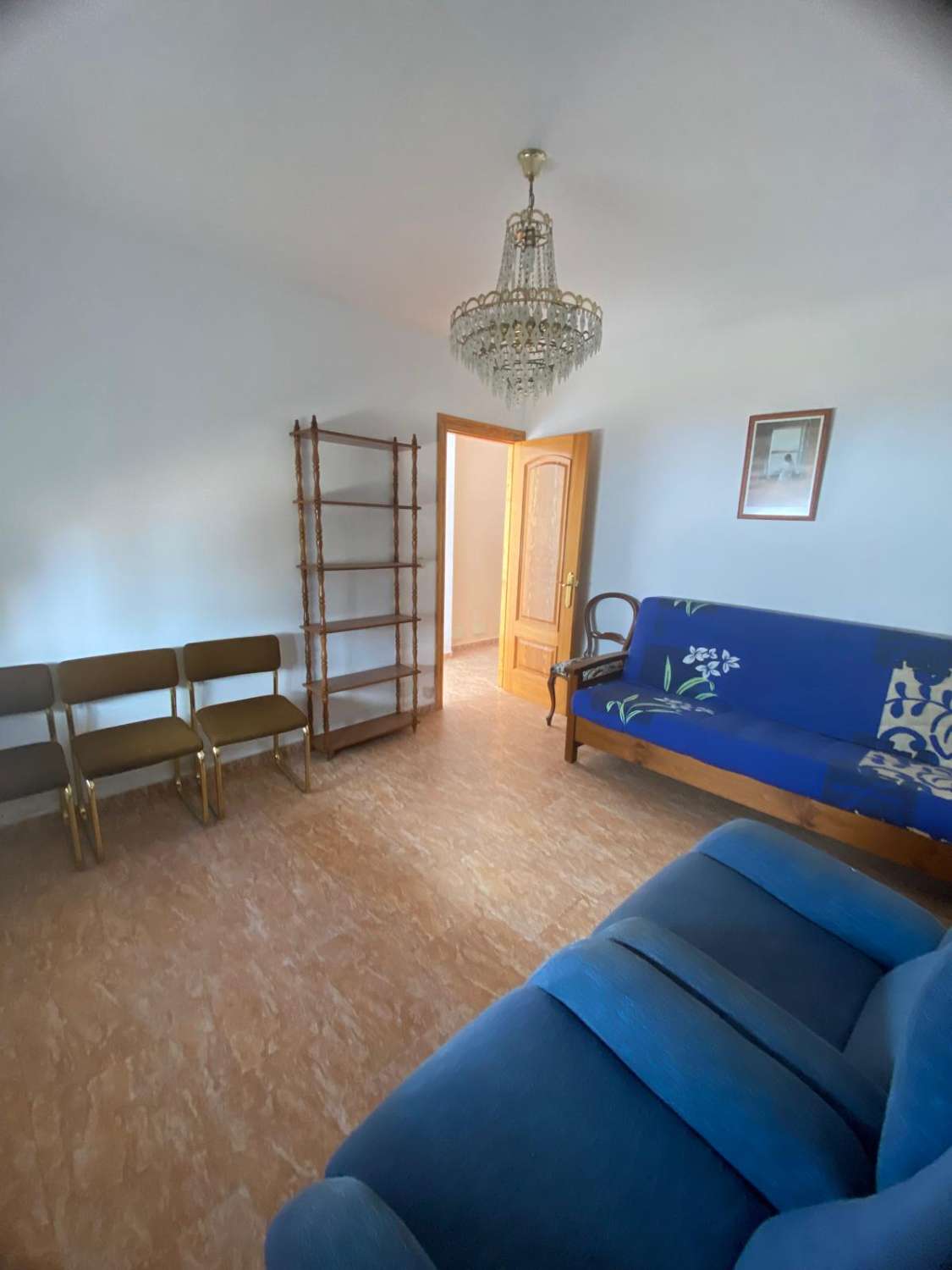 Fantastic 4/5 Bed, 2 bath house with patio and garage  in Los Cerricos