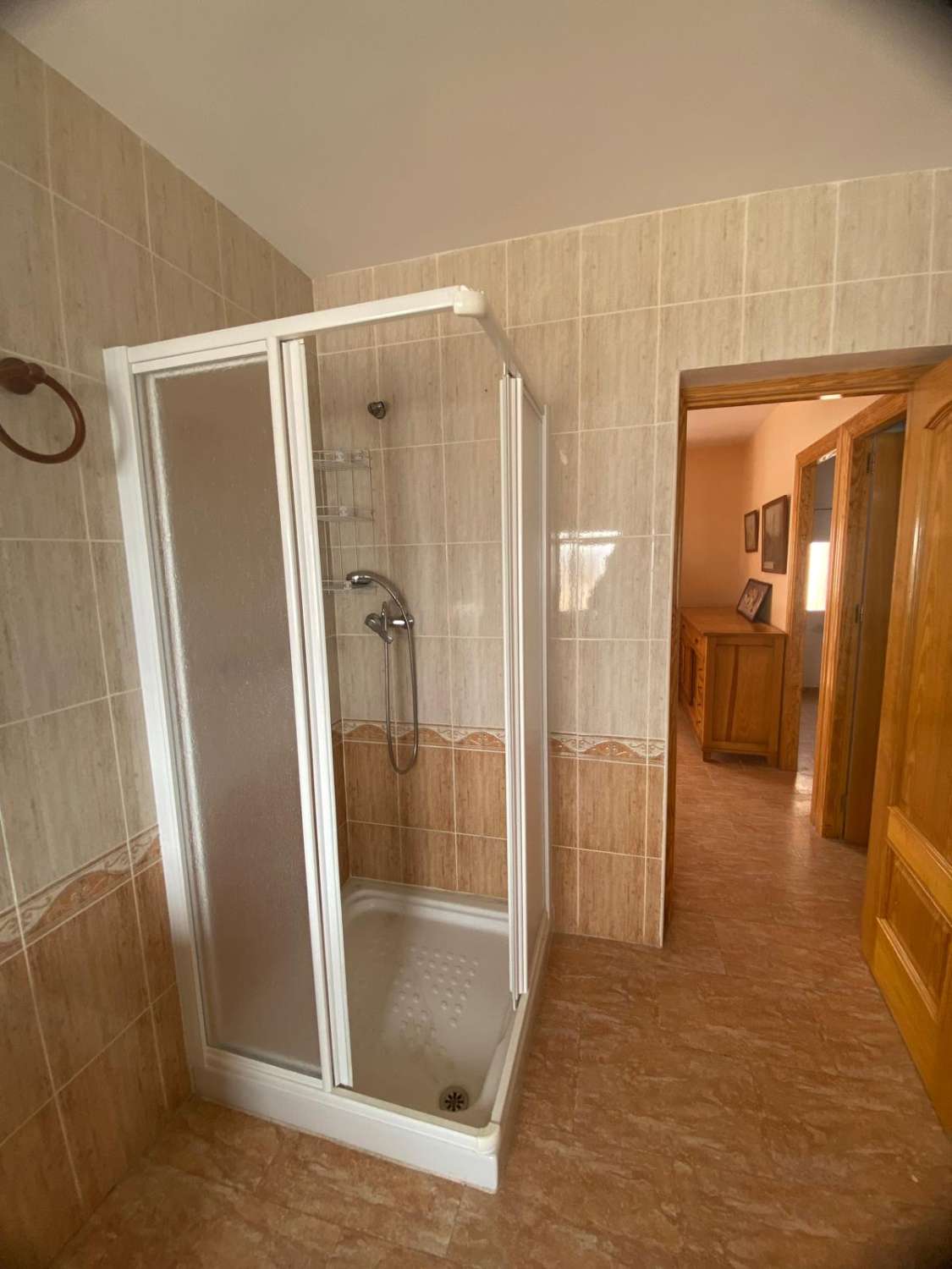 Fantastic 4/5 Bed, 2 bath house with patio and garage  in Los Cerricos