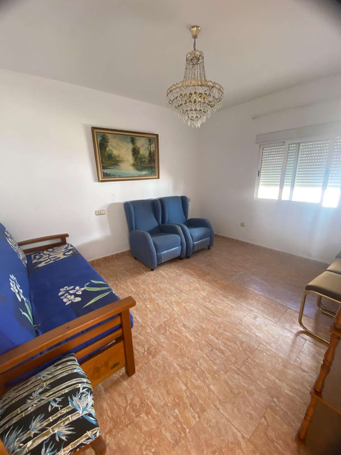 Fantastic 4/5 Bed, 2 bath house with patio and garage  in Los Cerricos