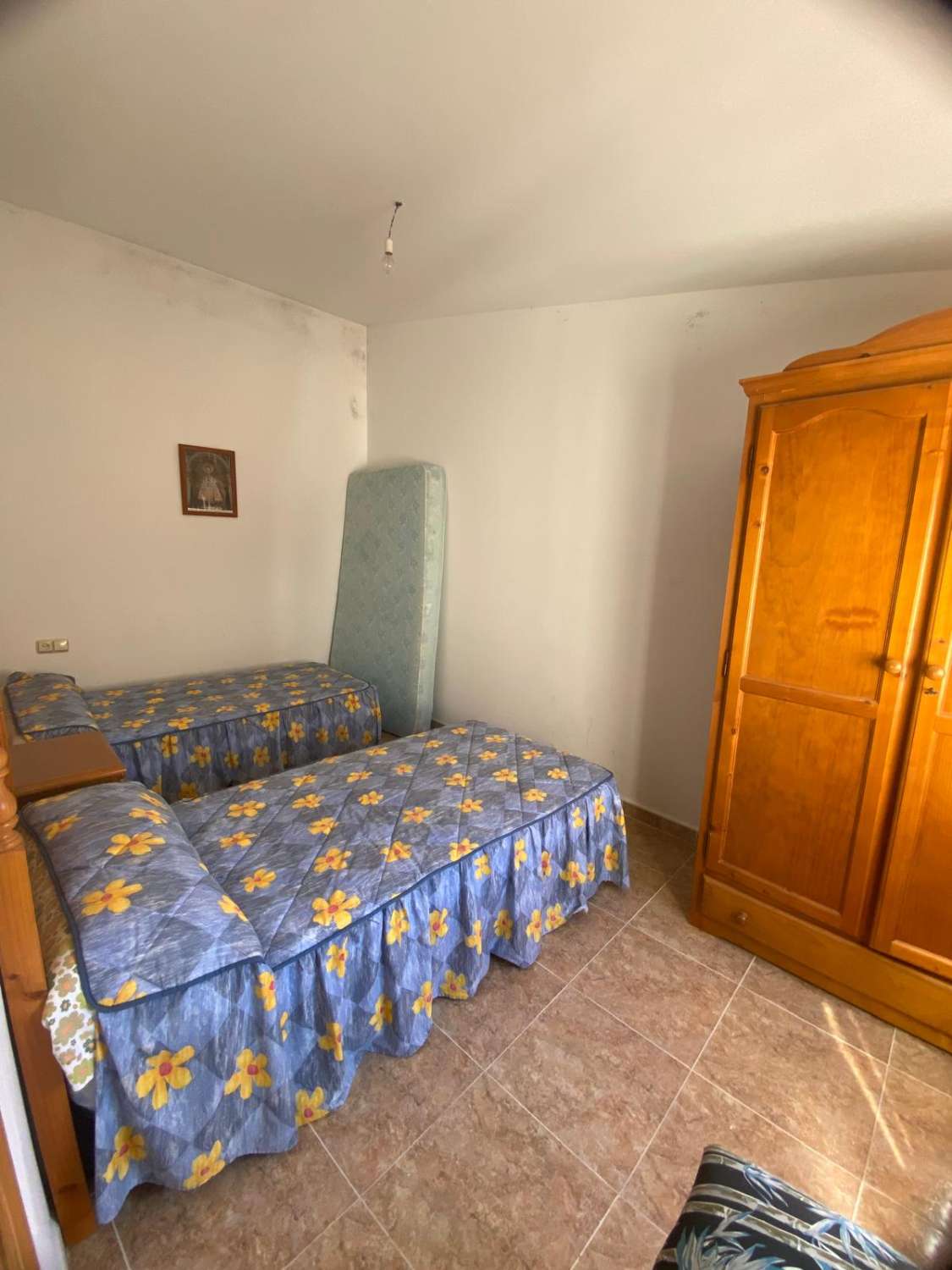 Fantastic 4/5 Bed, 2 bath house with patio and garage  in Los Cerricos