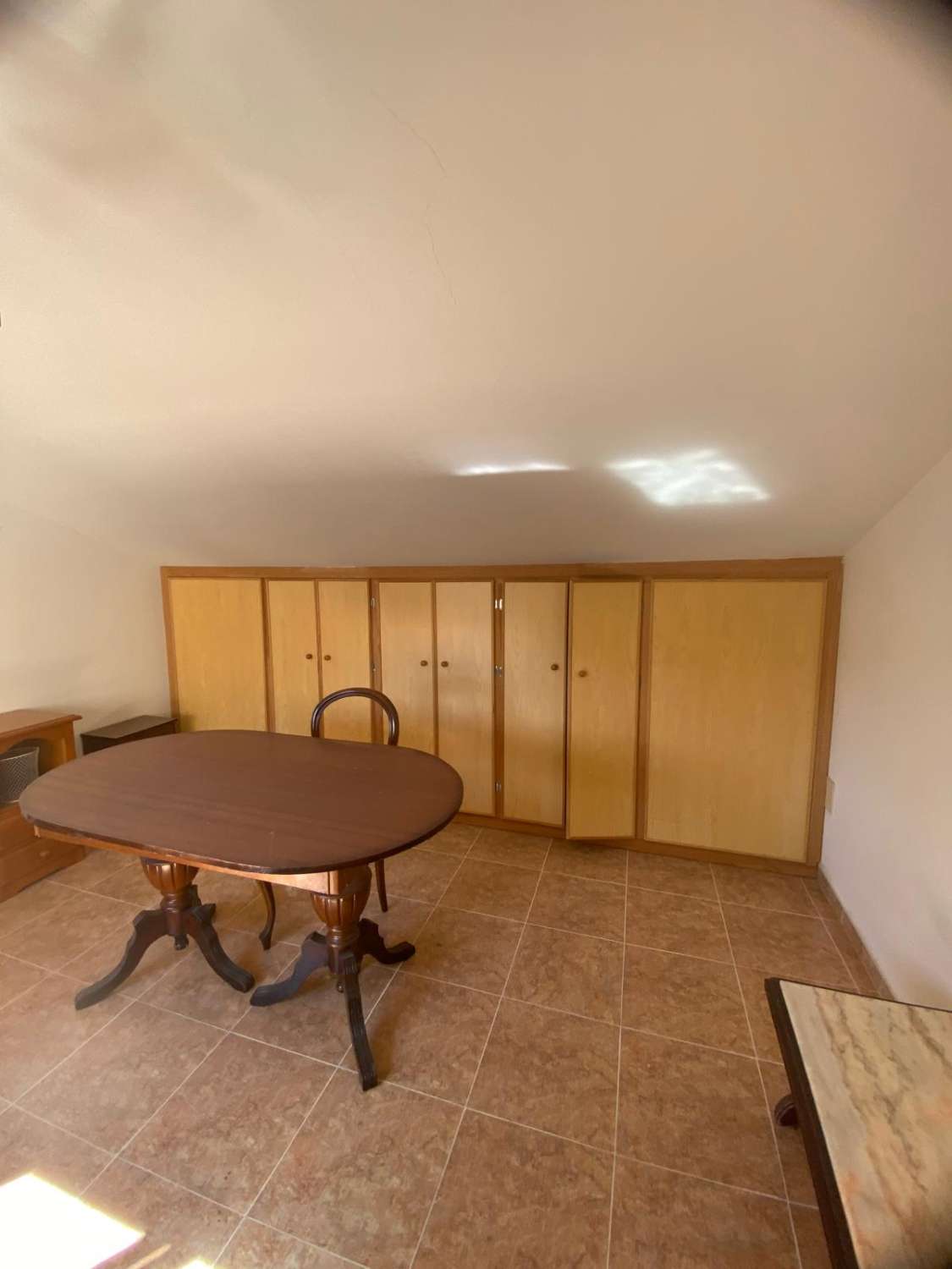 Fantastic 4/5 Bed, 2 bath house with patio and garage  in Los Cerricos