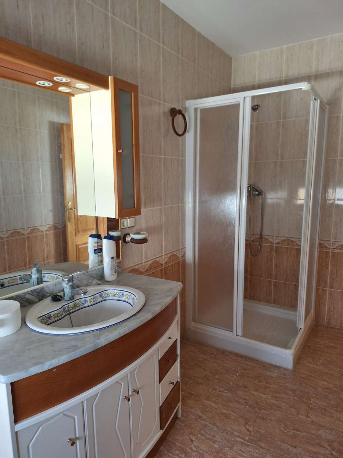 Fantastic 4/5 Bed, 2 bath house with patio and garage  in Los Cerricos