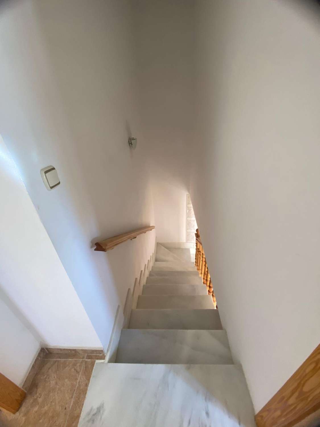 Fantastic 4/5 Bed, 2 bath house with patio and garage  in Los Cerricos