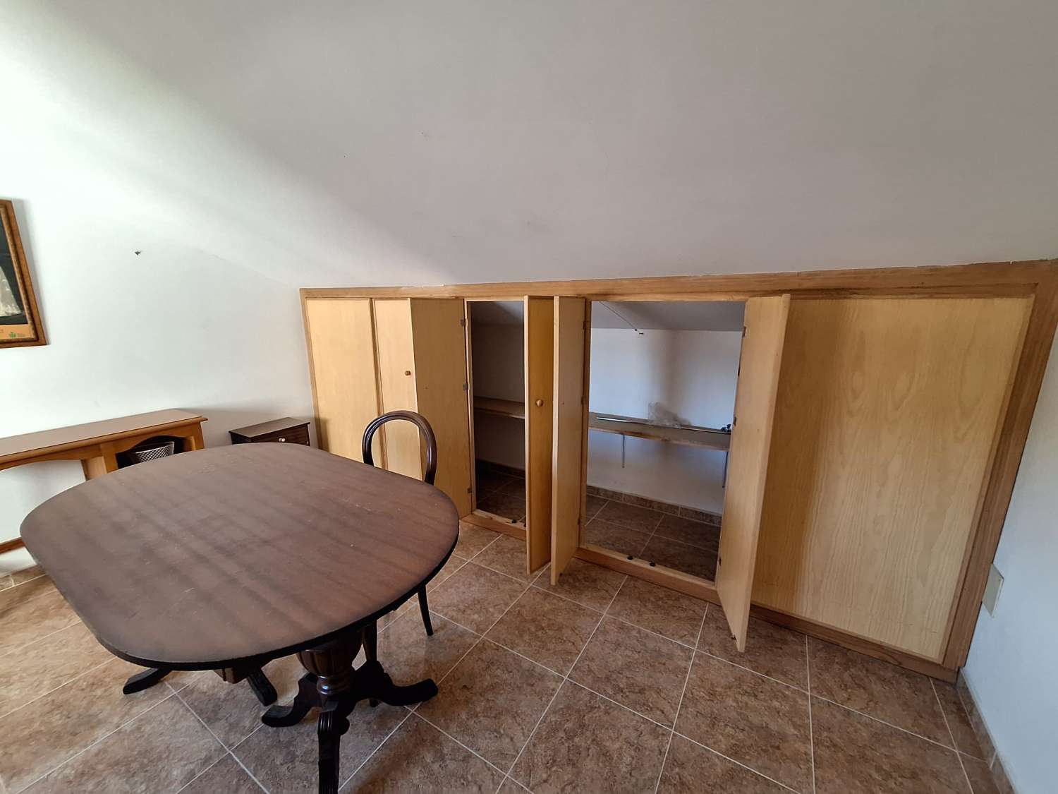 Fantastic 4/5 Bed, 2 bath house with patio and garage  in Los Cerricos