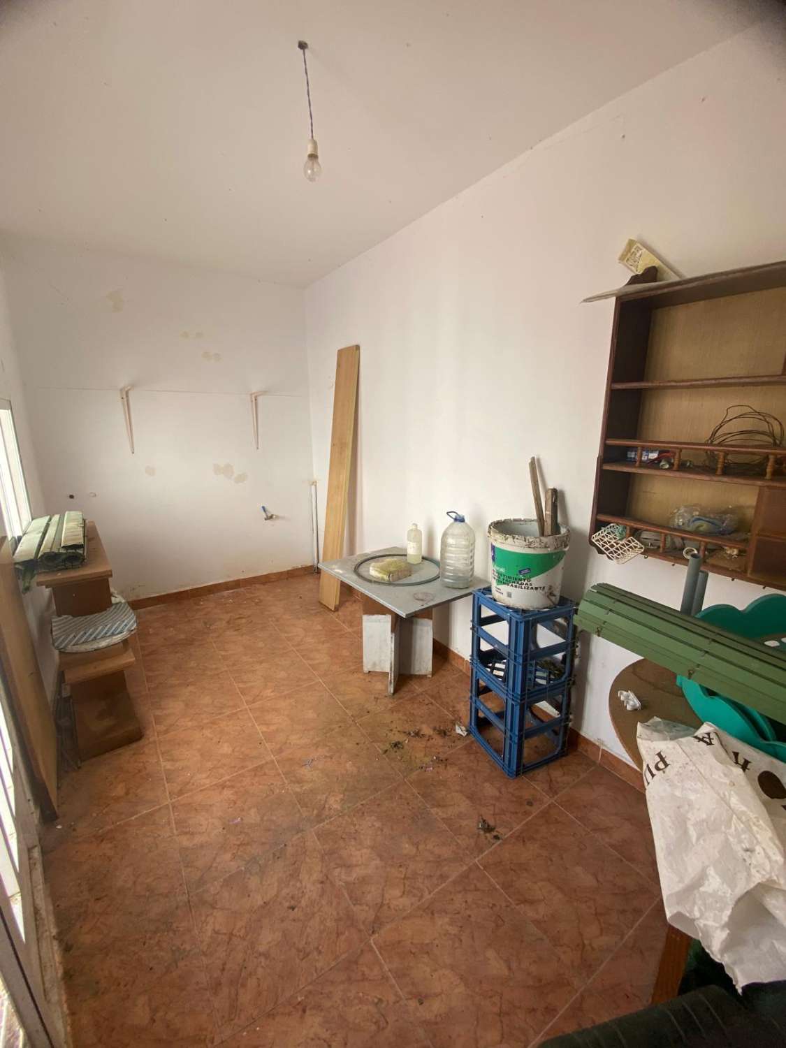 Fantastic 4/5 Bed, 2 bath house with patio and garage  in Los Cerricos