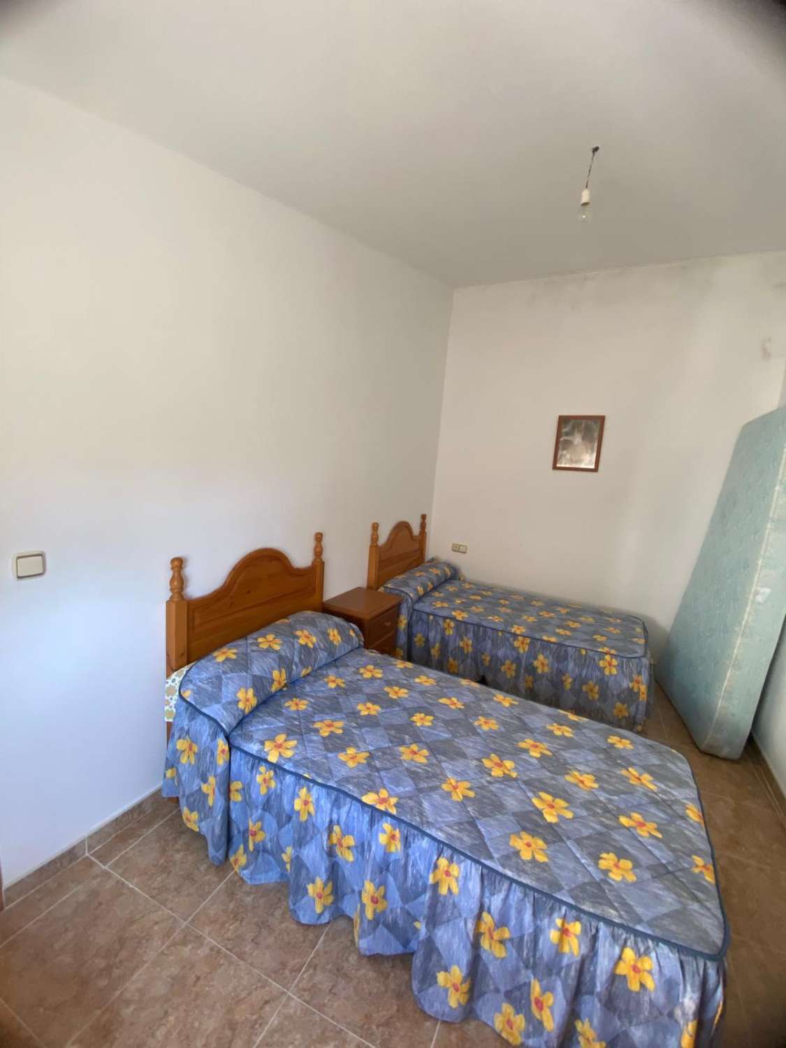 Fantastic 4/5 Bed, 2 bath house with patio and garage  in Los Cerricos