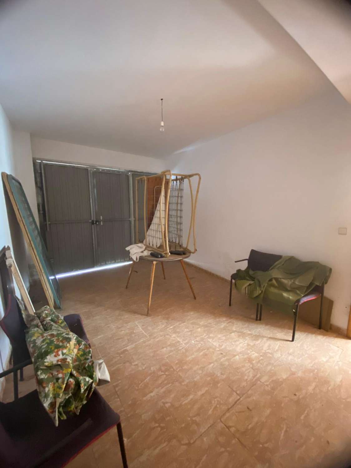 Fantastic 4/5 Bed, 2 bath house with patio and garage  in Los Cerricos