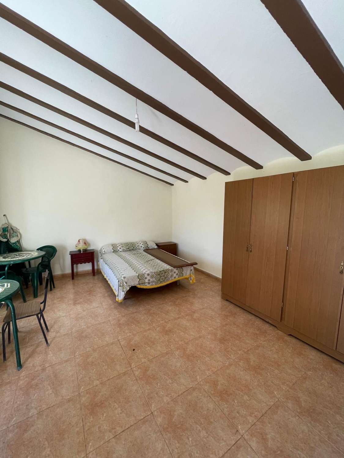 Stunning house with 12,766 m2 land in Velez Blanco with amazing views