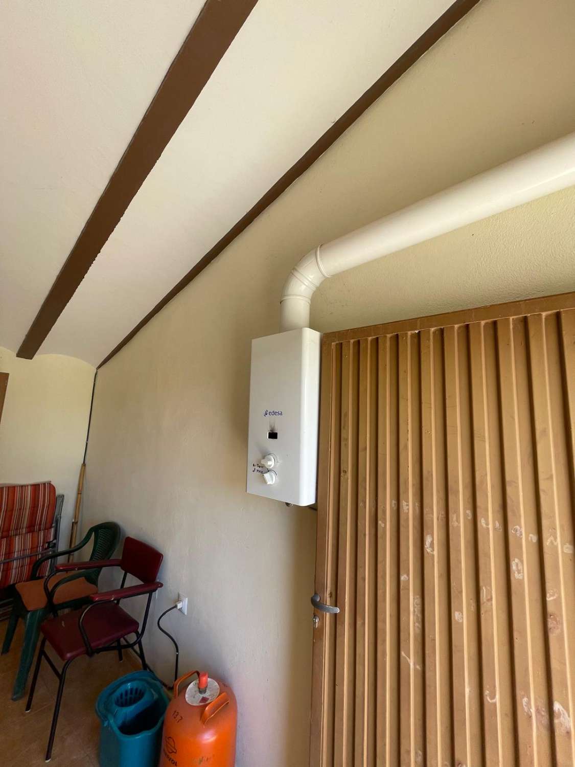 Stunning house with 12,766 m2 land in Velez Blanco with amazing views