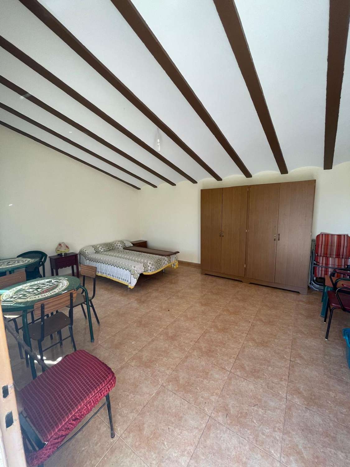 Stunning house with 12,766 m2 land in Velez Blanco with amazing views