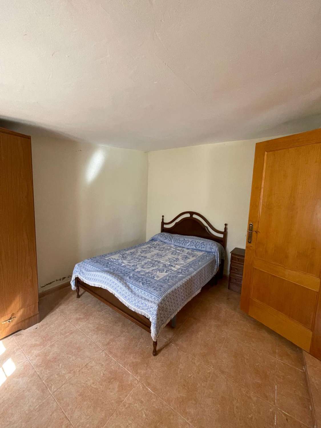 Stunning house with 12,766 m2 land in Velez Blanco with amazing views