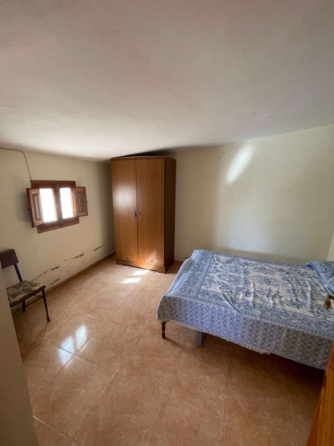 Stunning house with 12,766 m2 land in Velez Blanco with amazing views