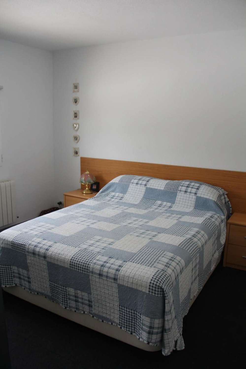 Immaculate 3 Bedroom,3 bedroom Villa in Oria with outside space in heart of Oria