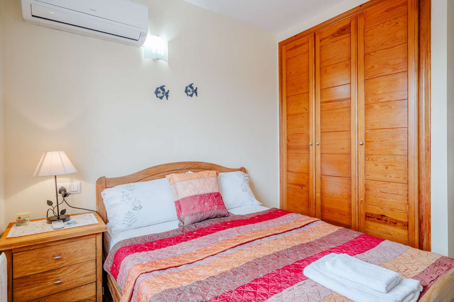 Luxury 6 bed, 5 bath villa with pool with Sea Views in Moraira