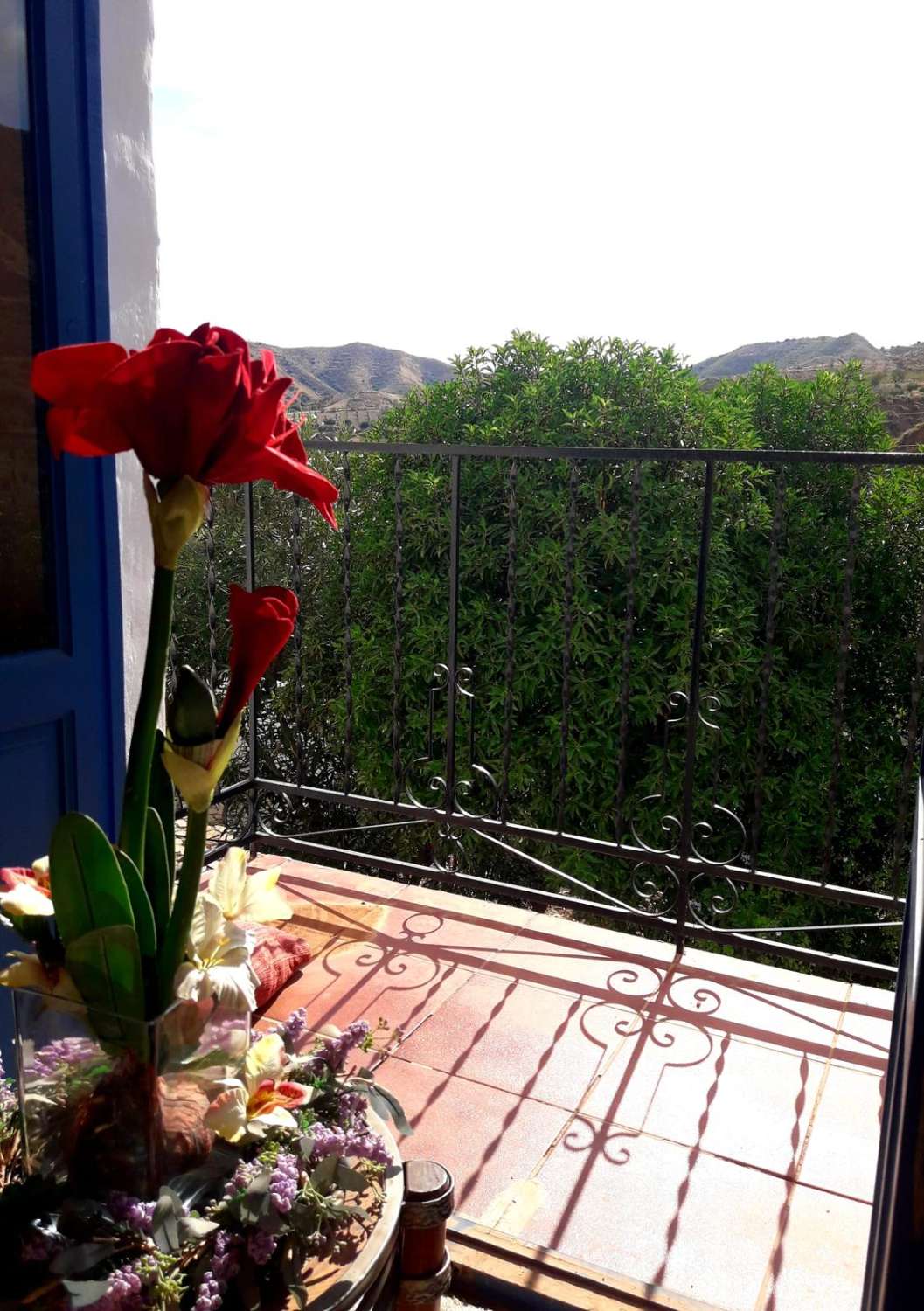 Impresionante villa de 7 habitaciones y 5 baños con piscina.