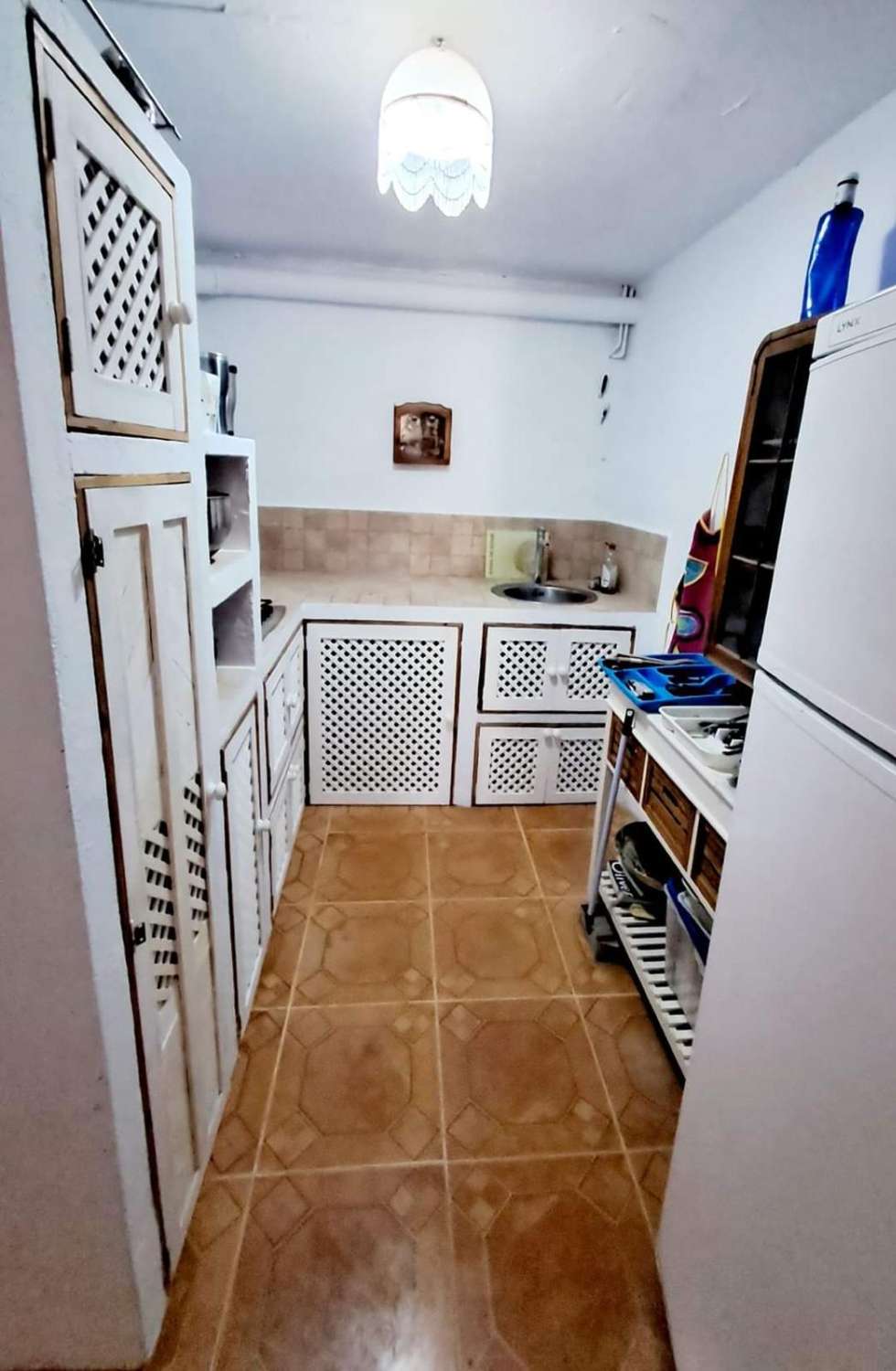 Impresionante villa de 7 habitaciones y 5 baños con piscina.