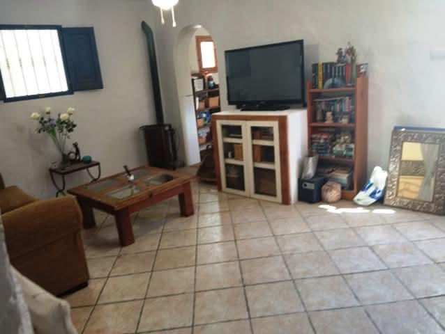 Impresionante villa de 7 habitaciones y 5 baños con piscina.