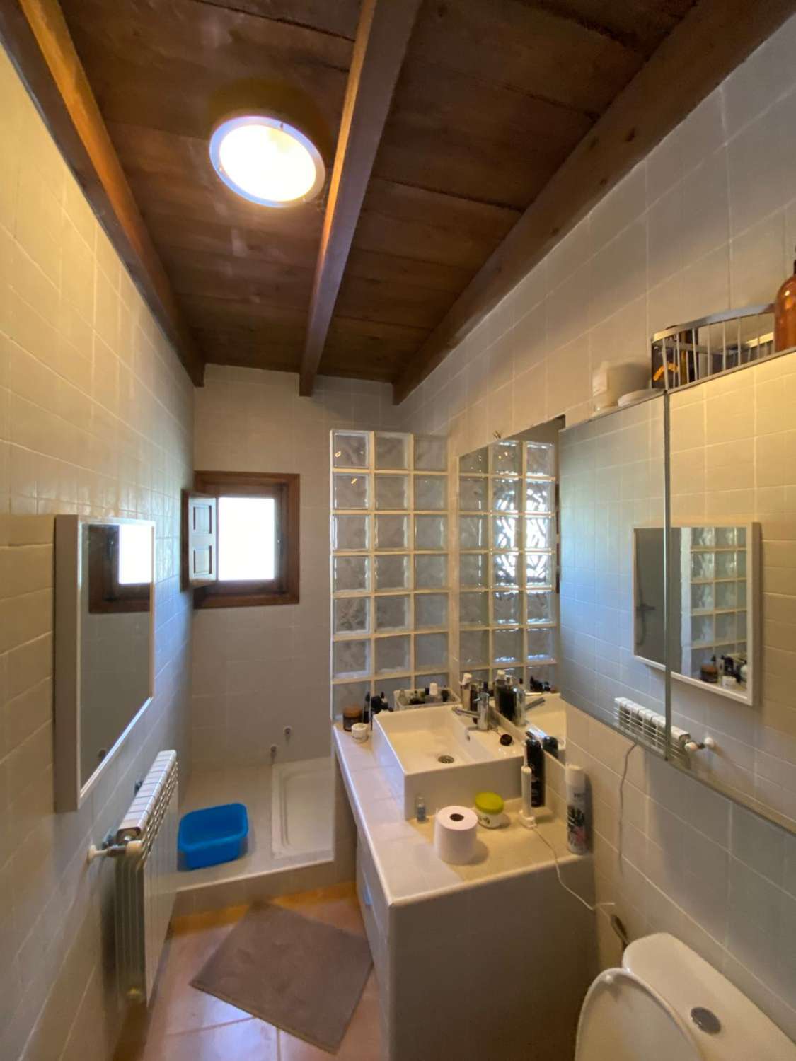 Amazing 4 bed, 3 bed, Villa In Velez Blanco with amazing views and 30,000 m2 of Land