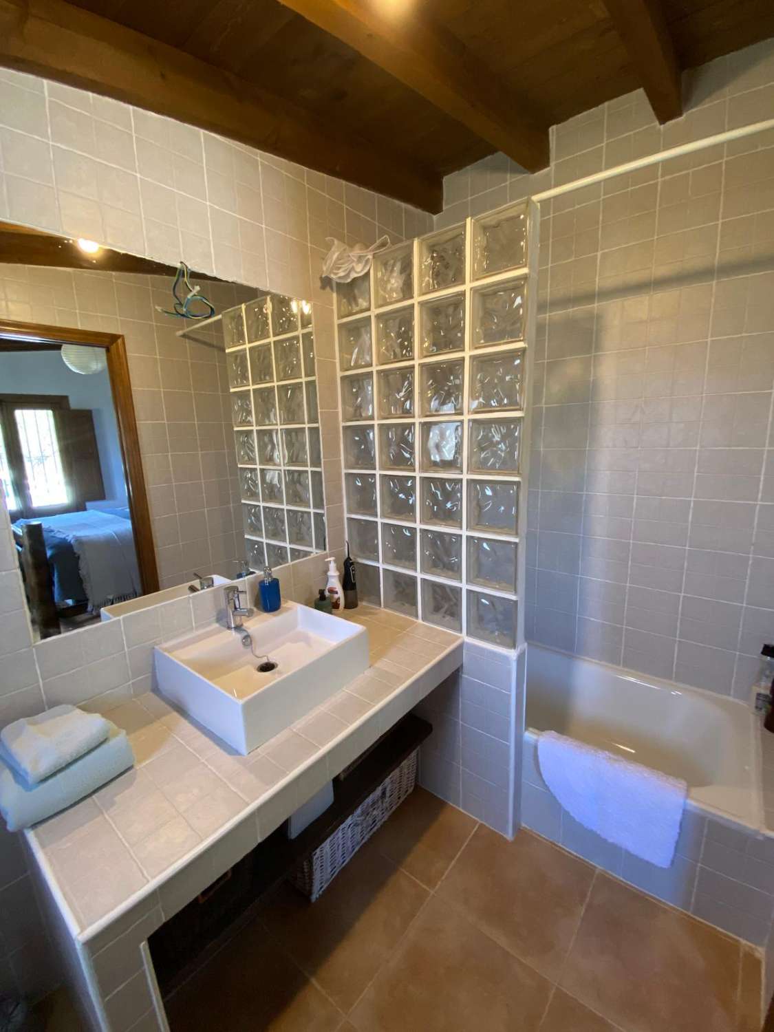 Amazing 4 bed, 3 bed, Villa In Velez Blanco with amazing views and 30,000 m2 of Land