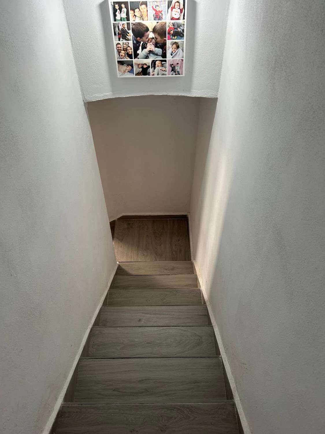 Stunning 6 bed, 3 bath house in Velez Rubio with outside courtyard and terrace