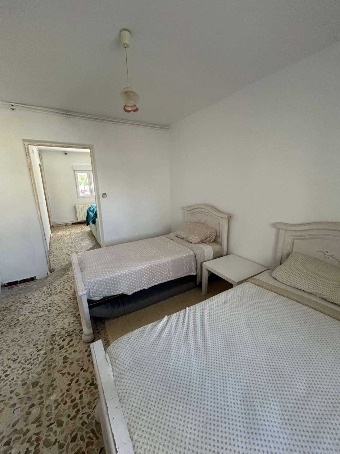 Stunning 6 bed, 3 bath house in Velez Rubio with outside courtyard and terrace