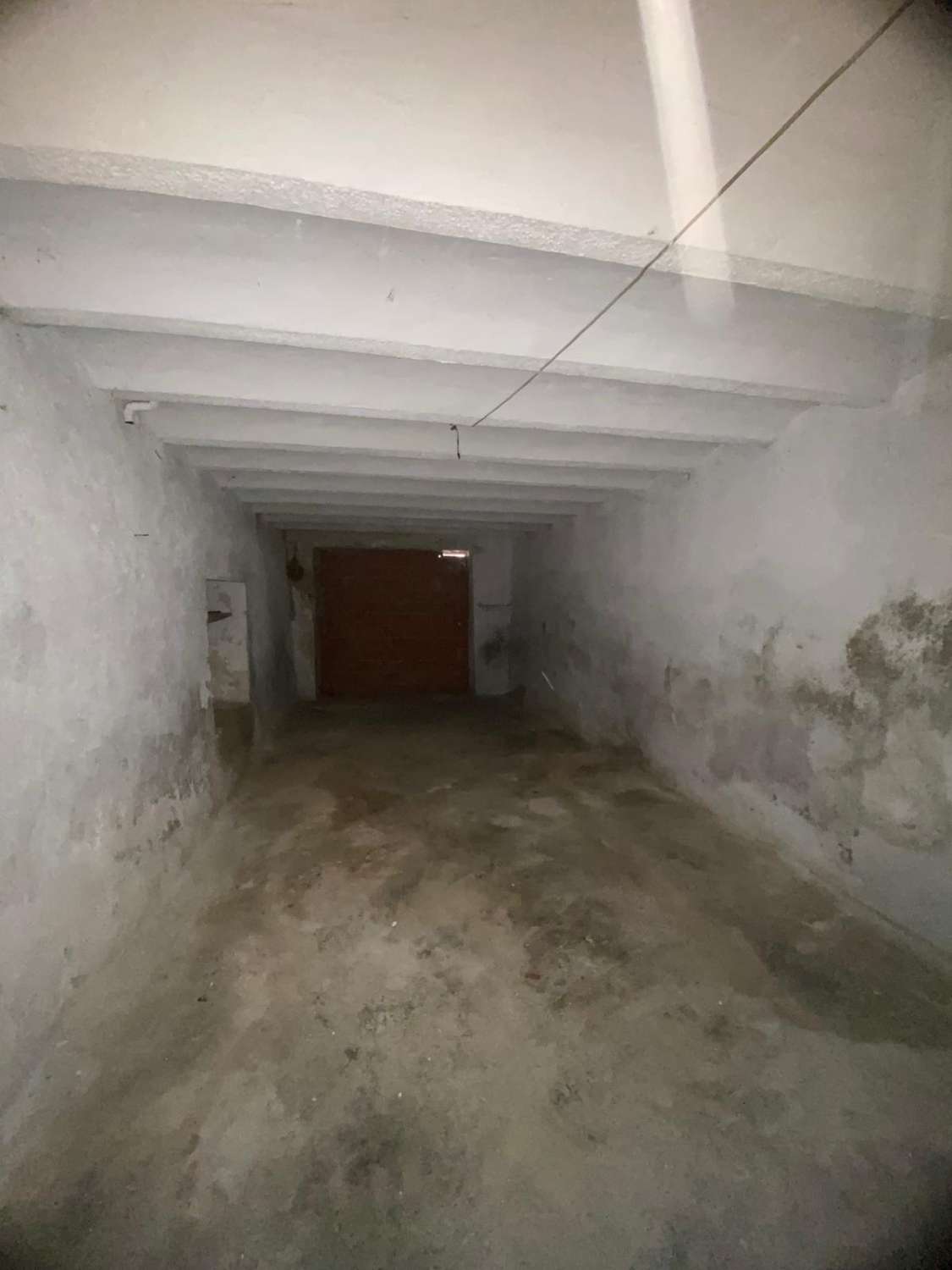 Fantastic 3 bed, 1 bath house with terrace in Velez Blanco