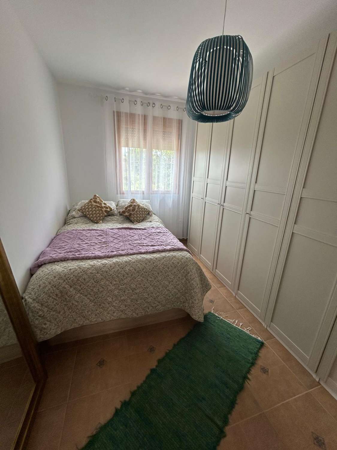 Stunning 4 bed, 3 bath, pool, casitas and views, just outside Velez Rubio