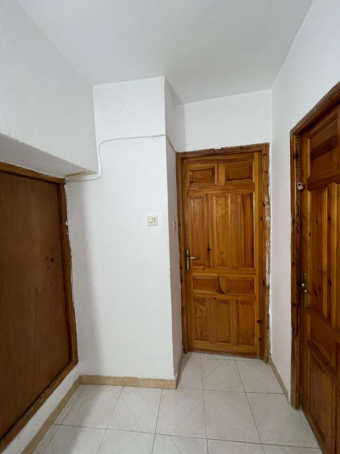 4 bed, 2 bath house with land going up into mountain